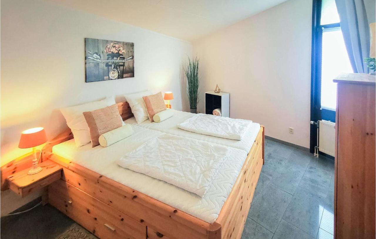 2 Bedroom Gorgeous Home In Lemmer Exterior foto