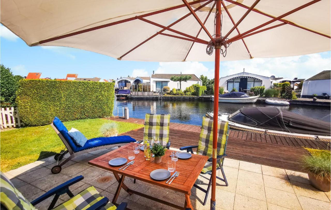 2 Bedroom Gorgeous Home In Lemmer Exterior foto