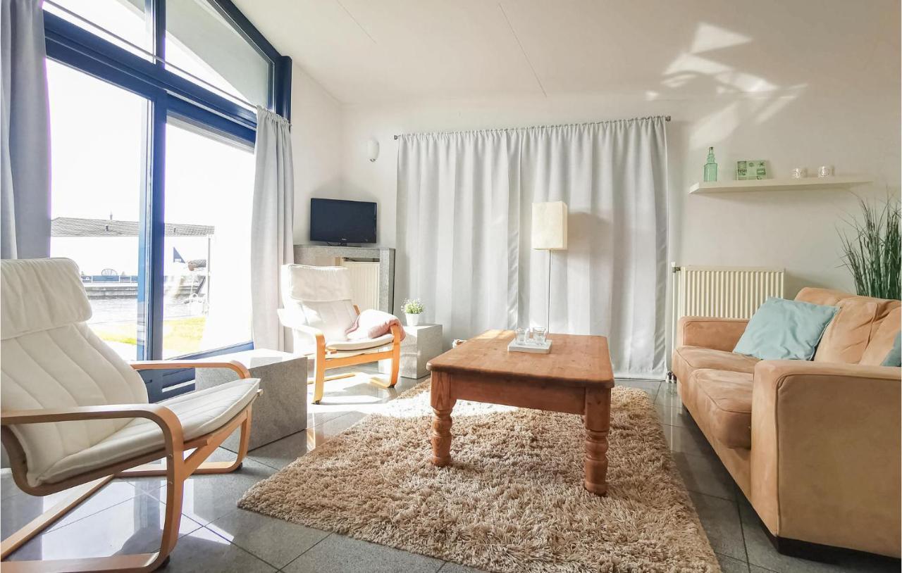 2 Bedroom Gorgeous Home In Lemmer Exterior foto