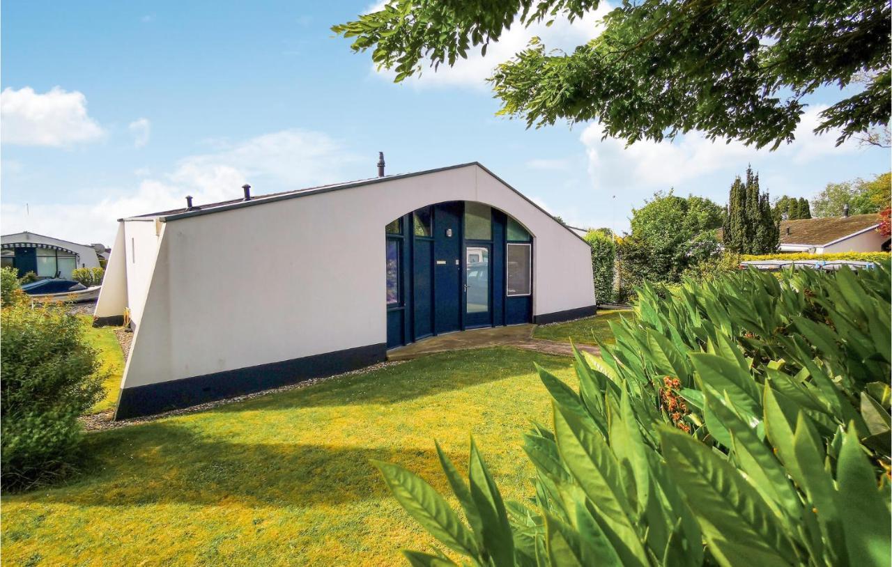 2 Bedroom Gorgeous Home In Lemmer Exterior foto