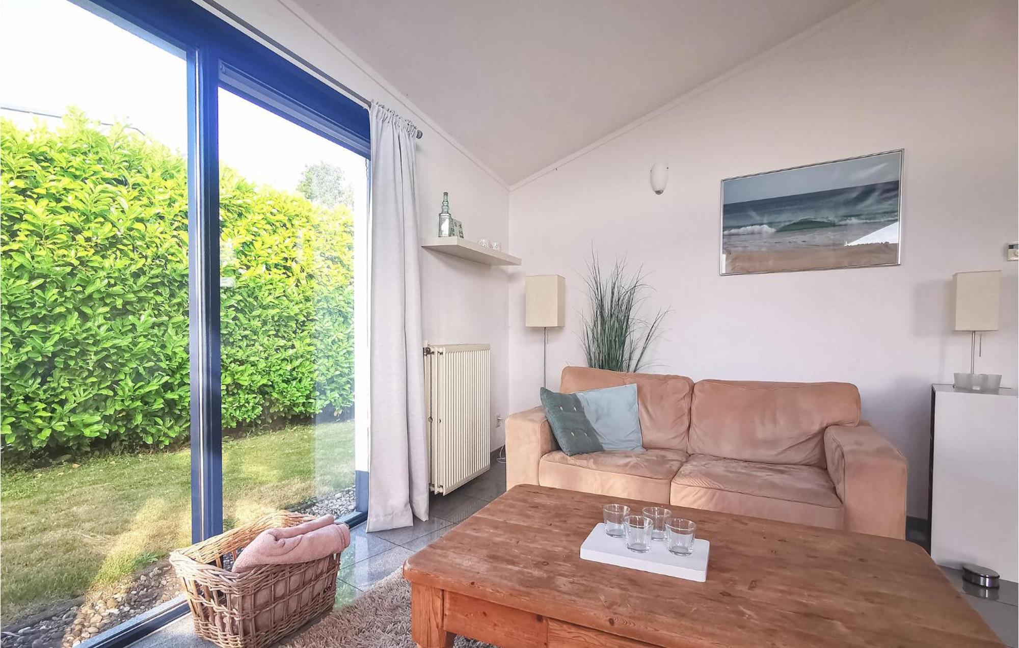 2 Bedroom Gorgeous Home In Lemmer Exterior foto